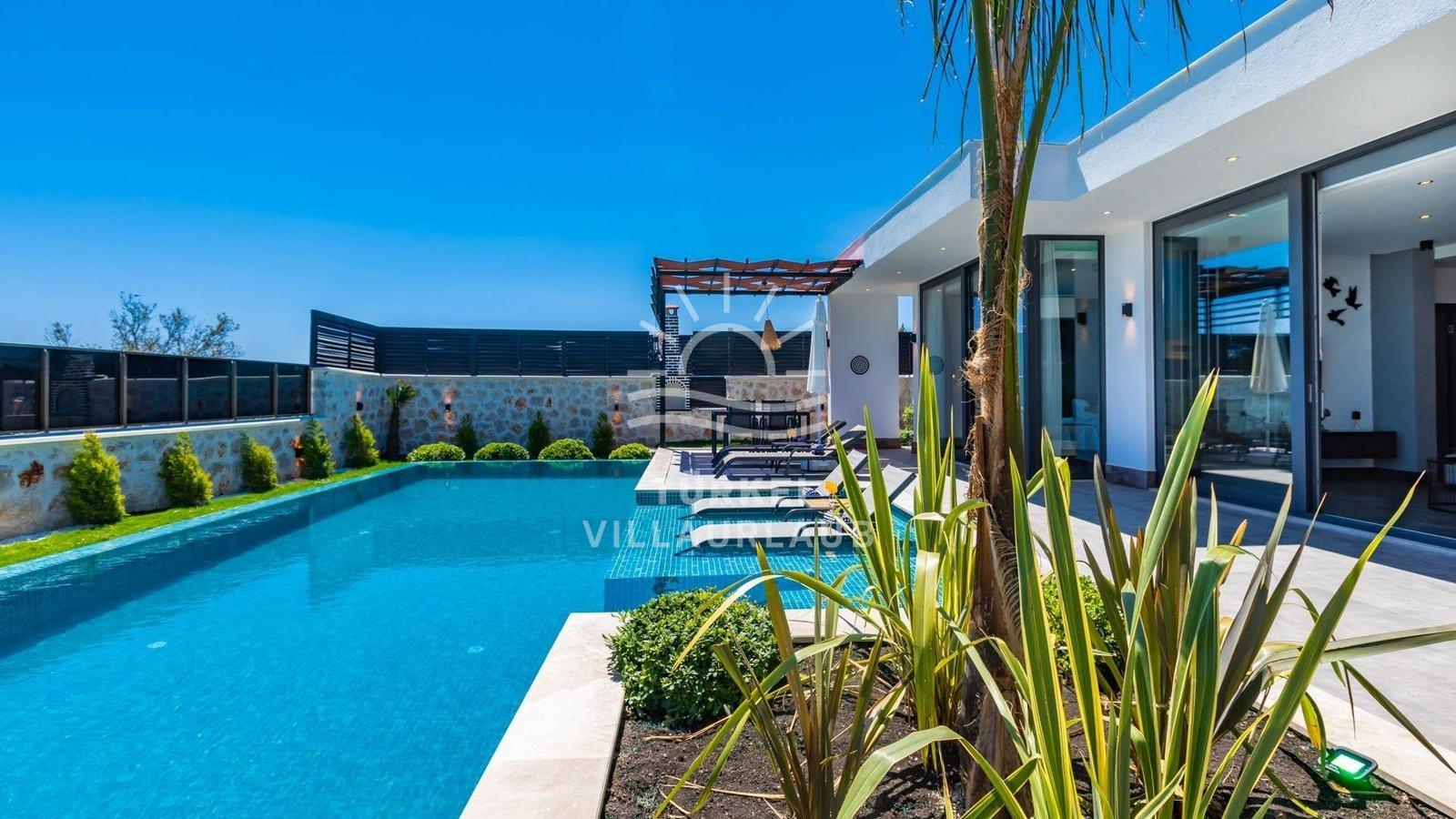 Villa Sue Çavdır fotoğrafı