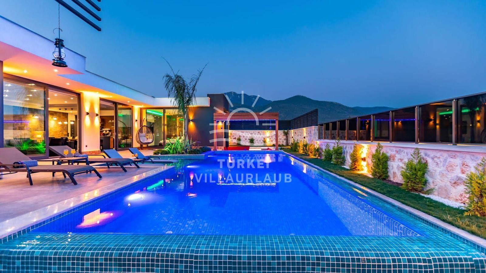 Villa Sue Çavdır fotoğrafı