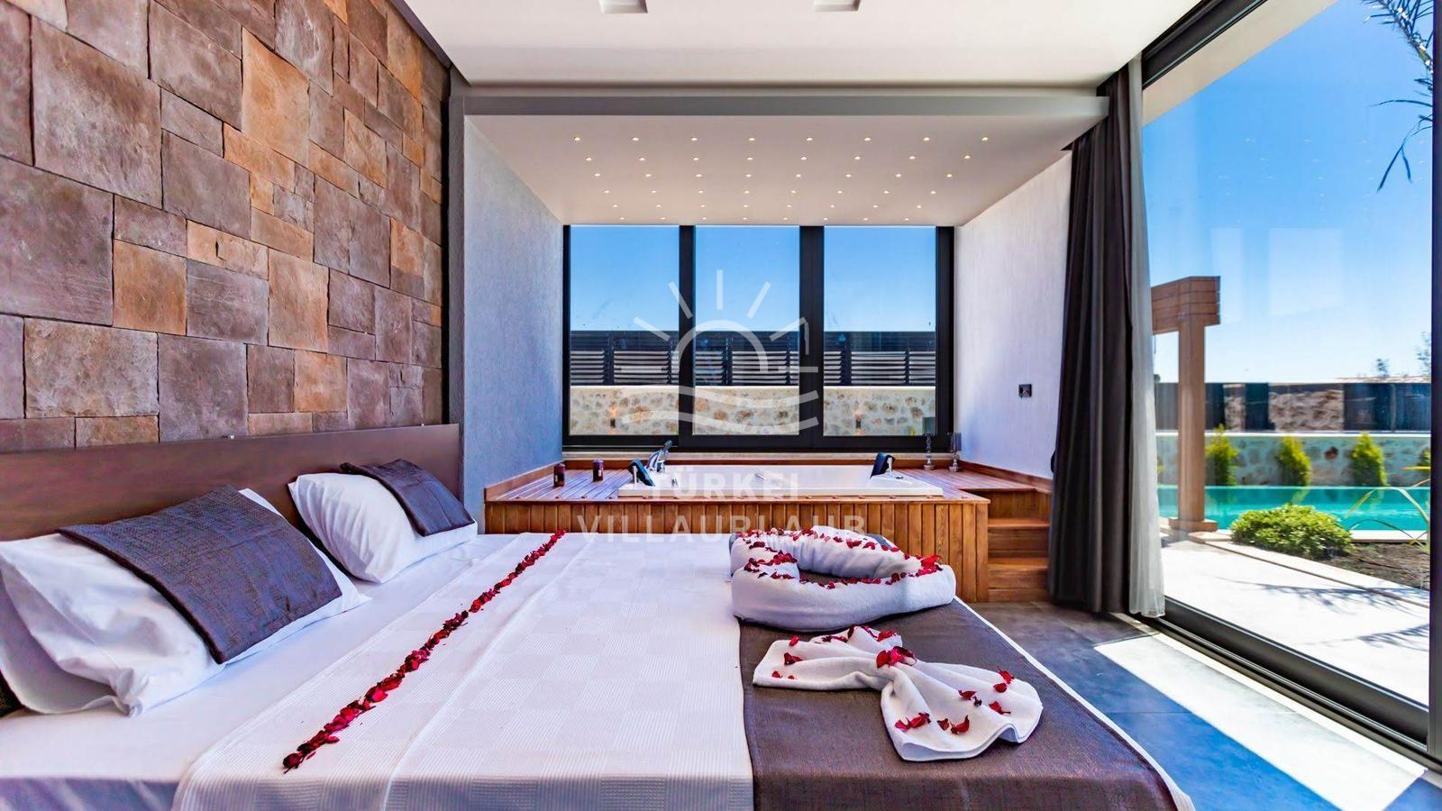 Villa Sue Çavdır fotoğrafı