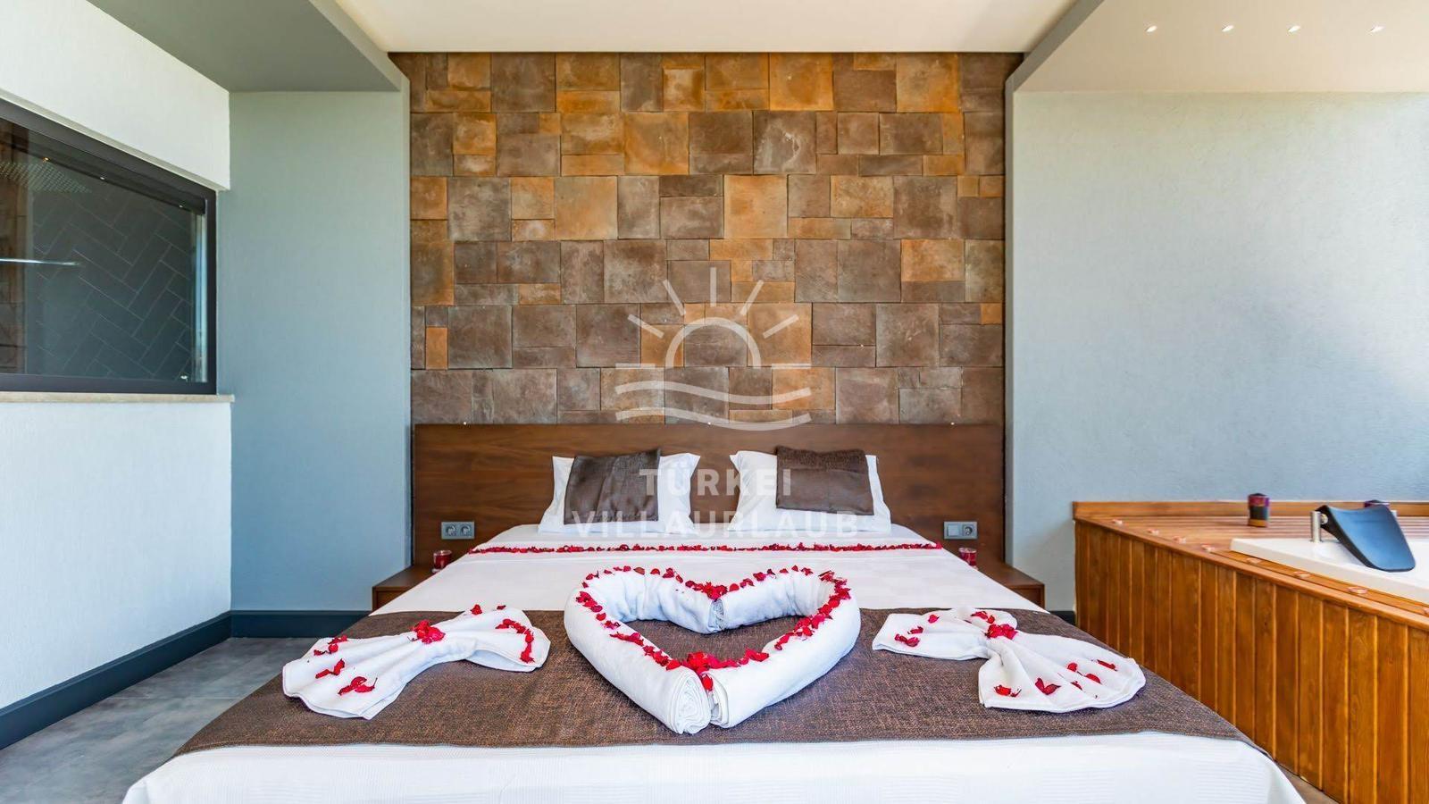 Villa Sue Çavdır fotoğrafı