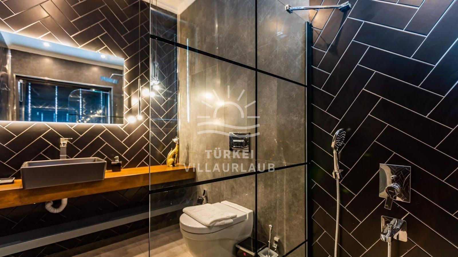 Villa Sue Çavdır fotoğrafı