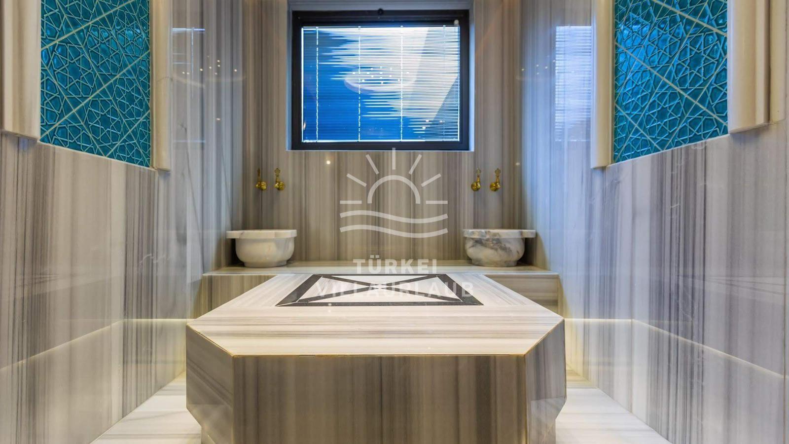 Villa Sue Çavdır fotoğrafı