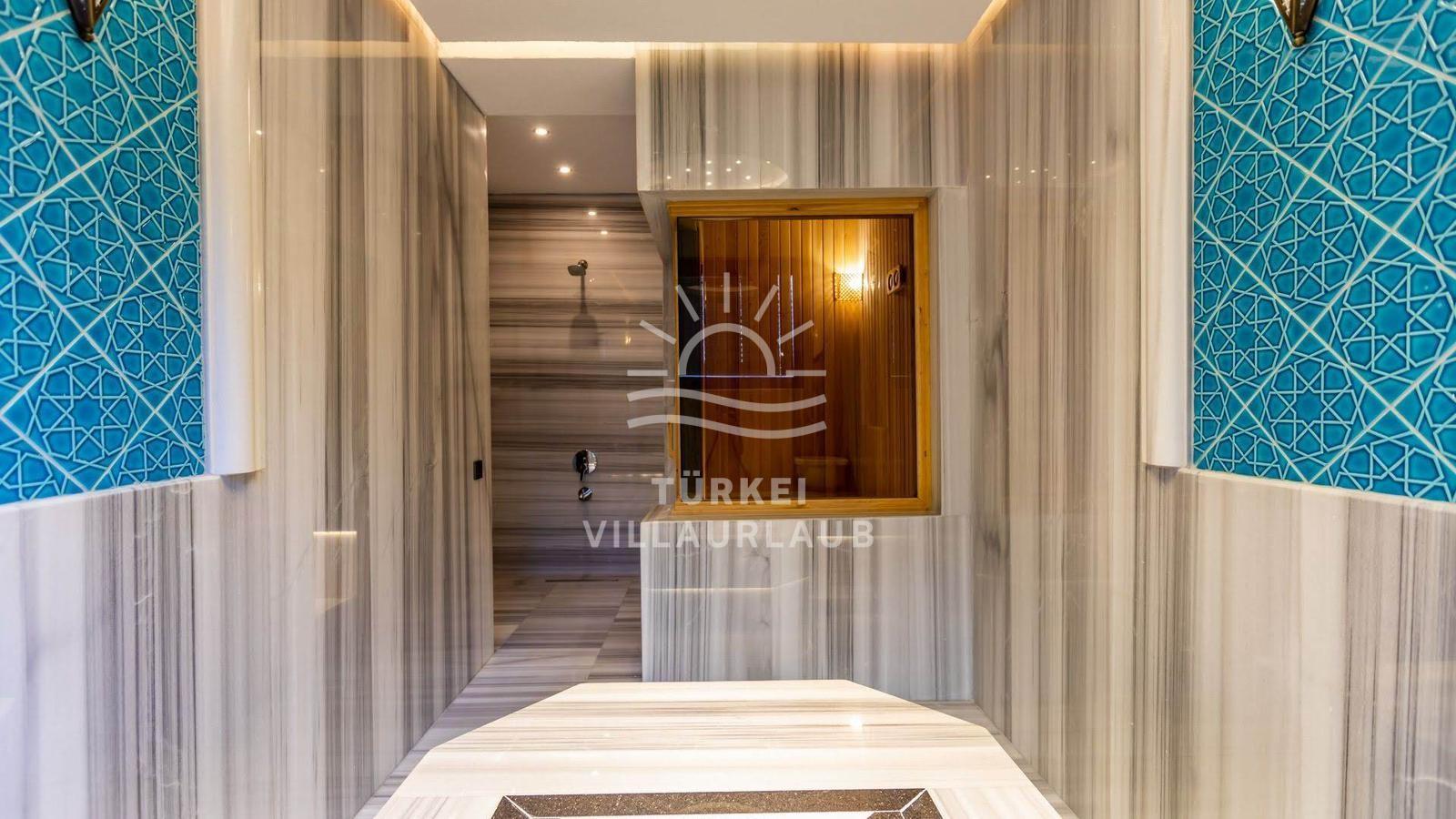 Villa Sue Çavdır fotoğrafı