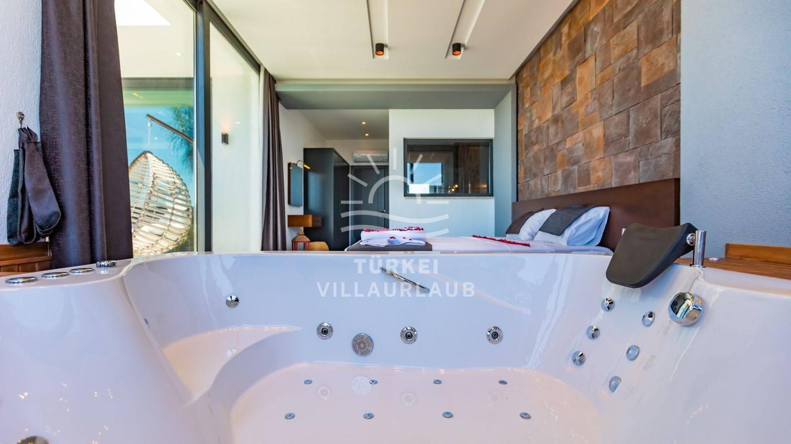 Villa Sue Çavdır fotoğrafı