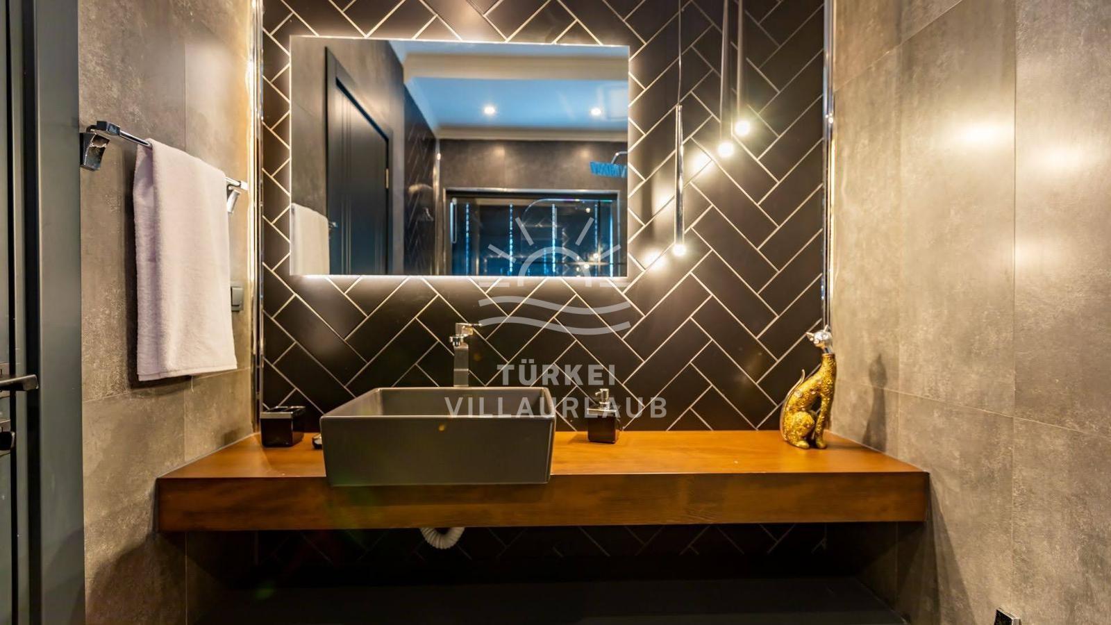 Villa Sue Çavdır fotoğrafı