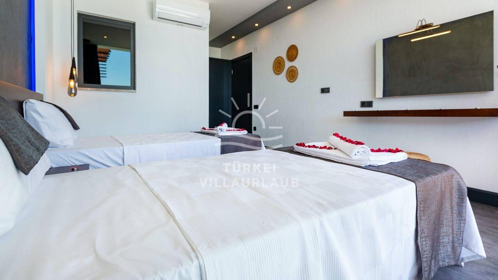 Villa Sue Çavdır fotoğrafı