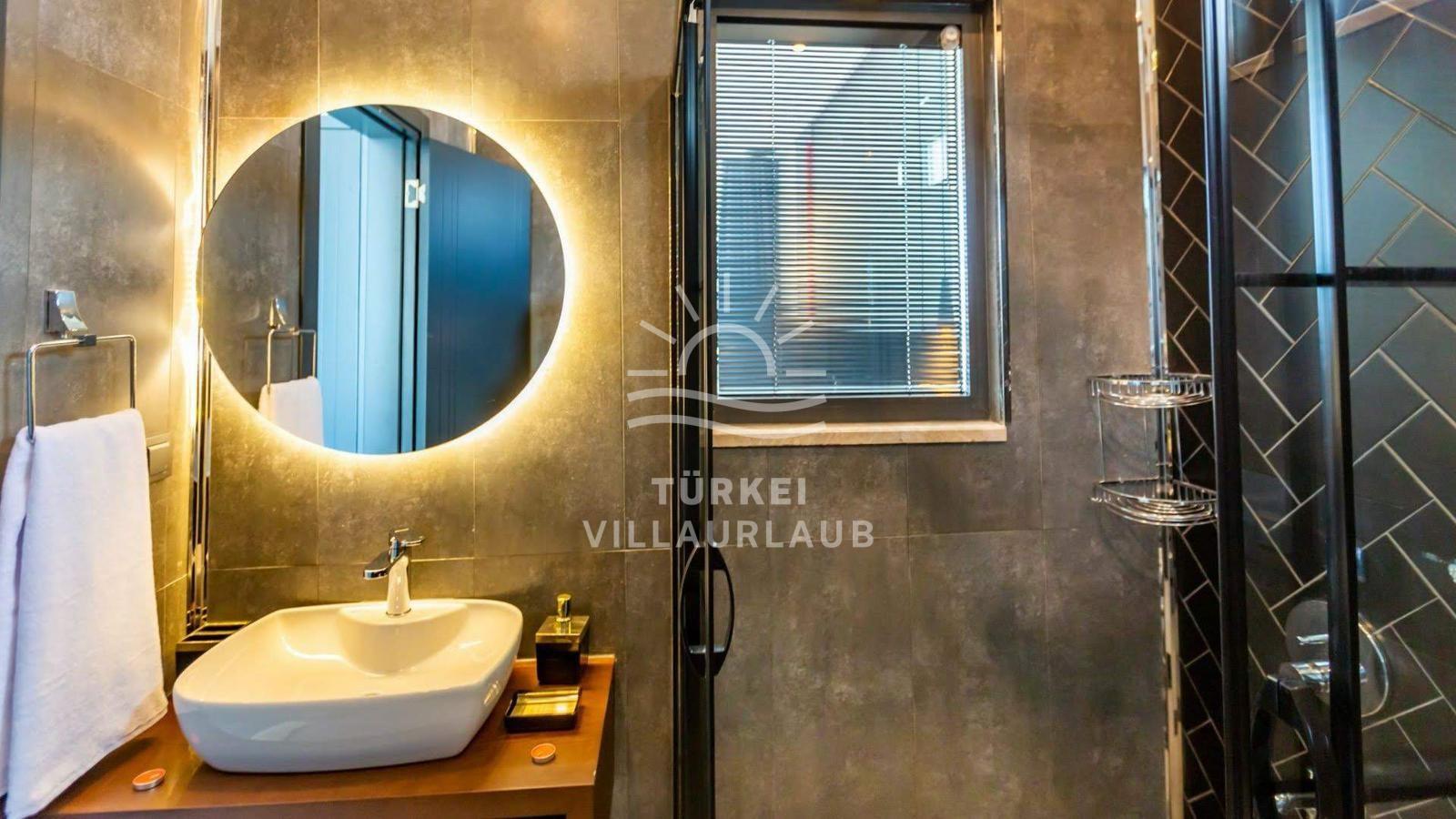 Villa Sue Çavdır fotoğrafı