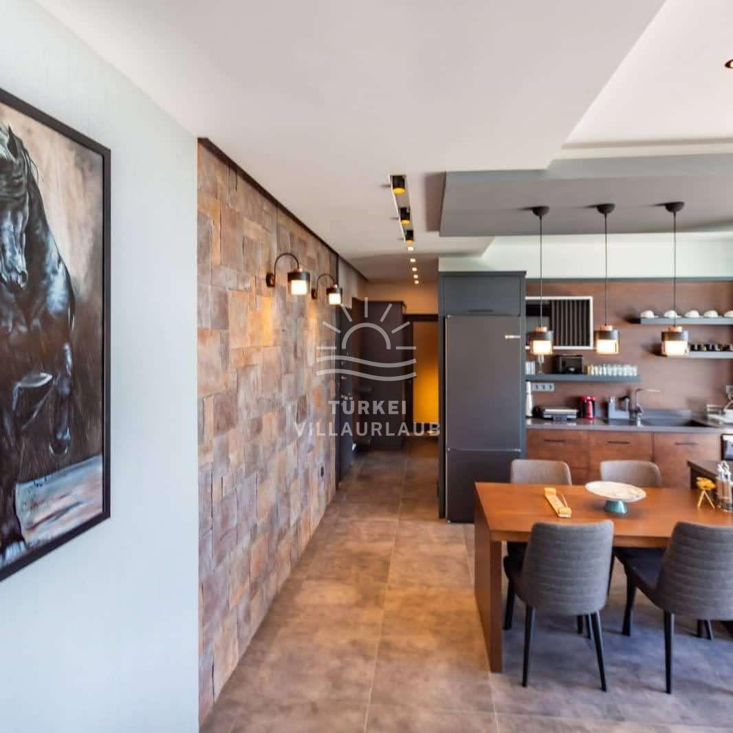 Villa Sue Çavdır fotoğrafı