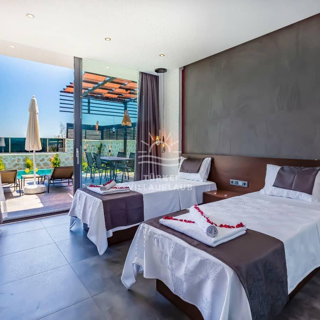 Villa Sue Çavdır fotoğrafı