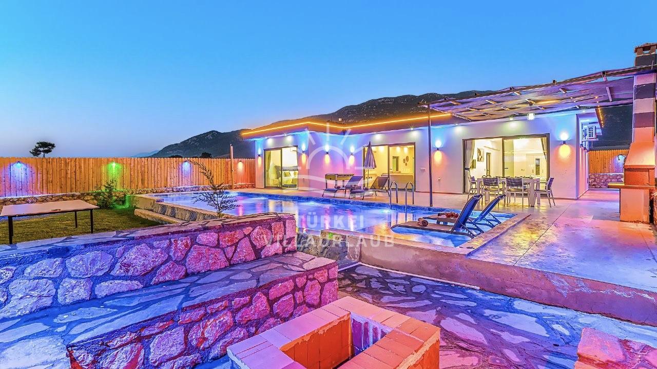 Villa Aya 1 Palamut fotoğrafı