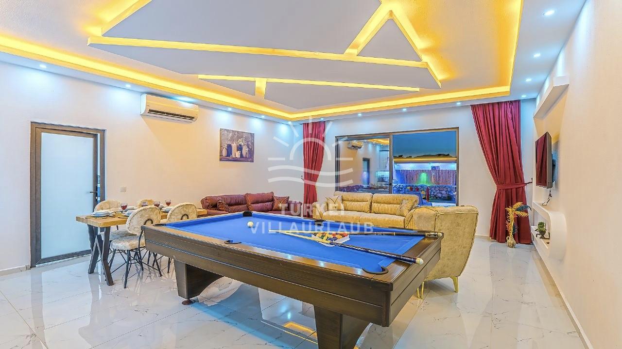 Villa Aya 1 Palamut fotoğrafı
