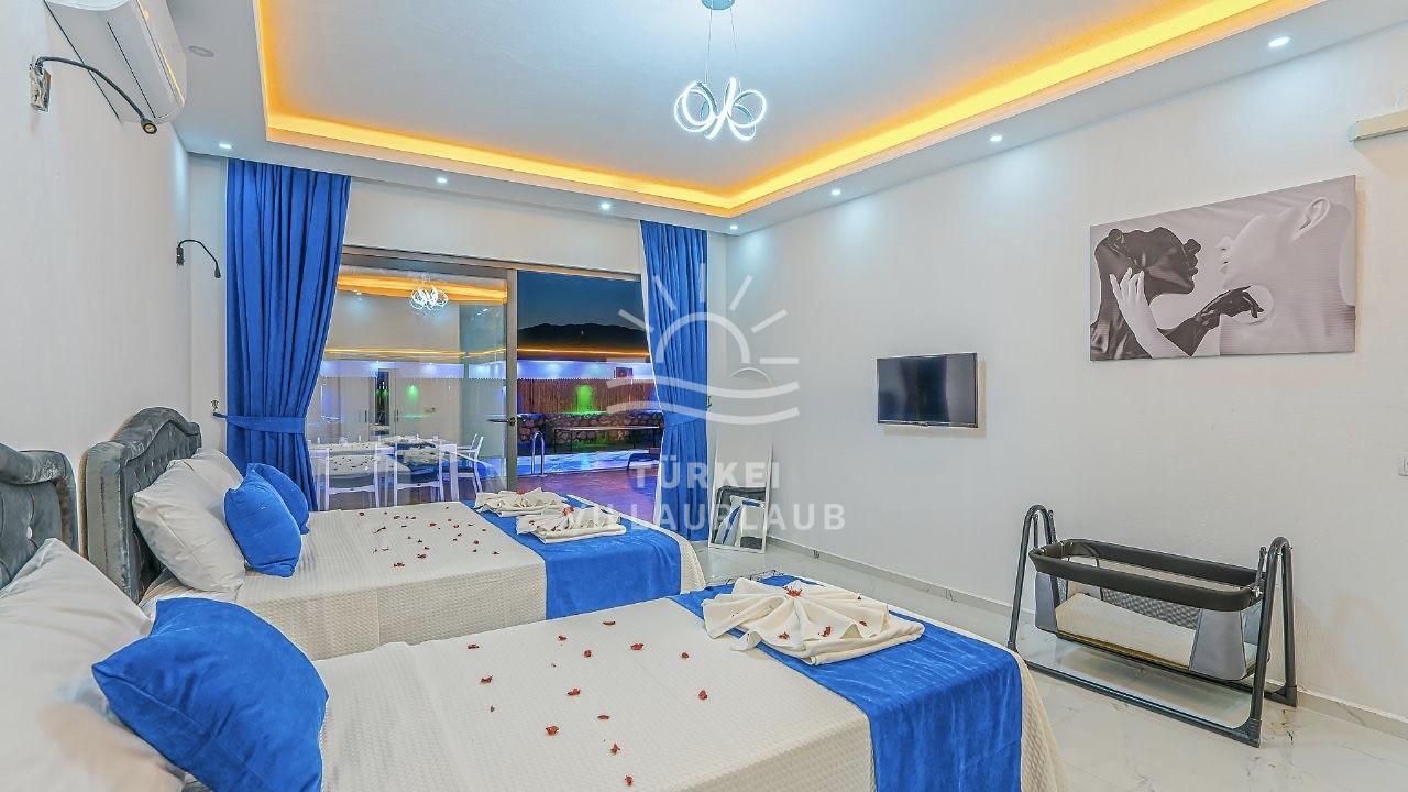 Villa Aya 1 Palamut fotoğrafı