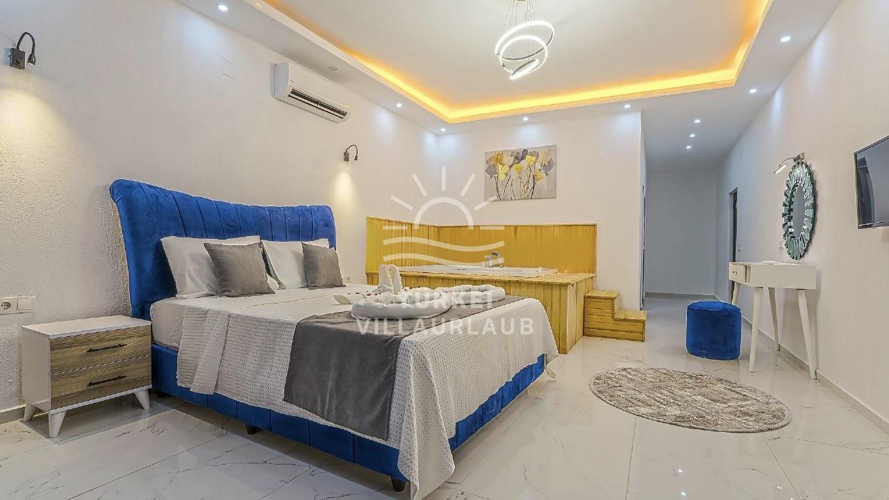 Villa Aya 1 Palamut fotoğrafı