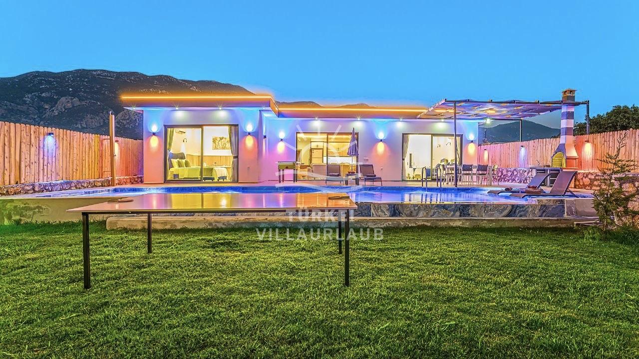 Villa Aya 1 Palamut fotoğrafı
