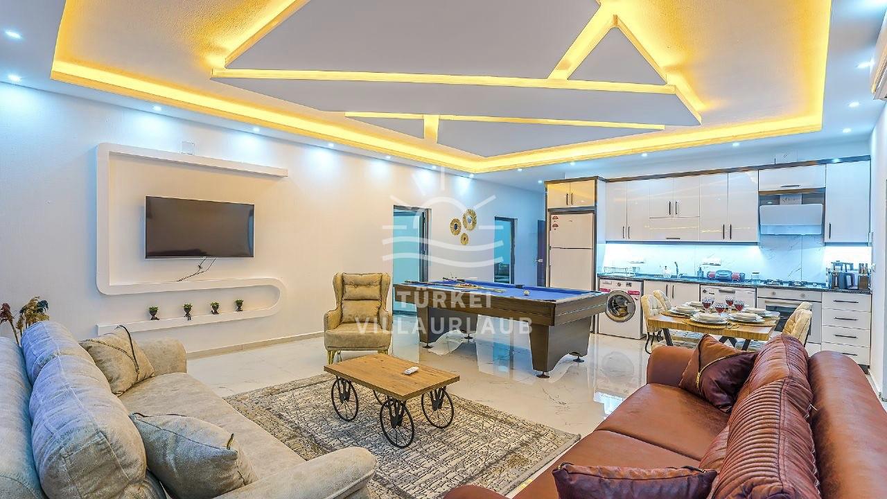 Villa Aya 1 Palamut fotoğrafı