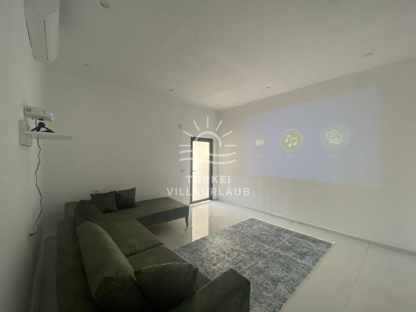 Villa Aya 1 Palamut fotoğrafı