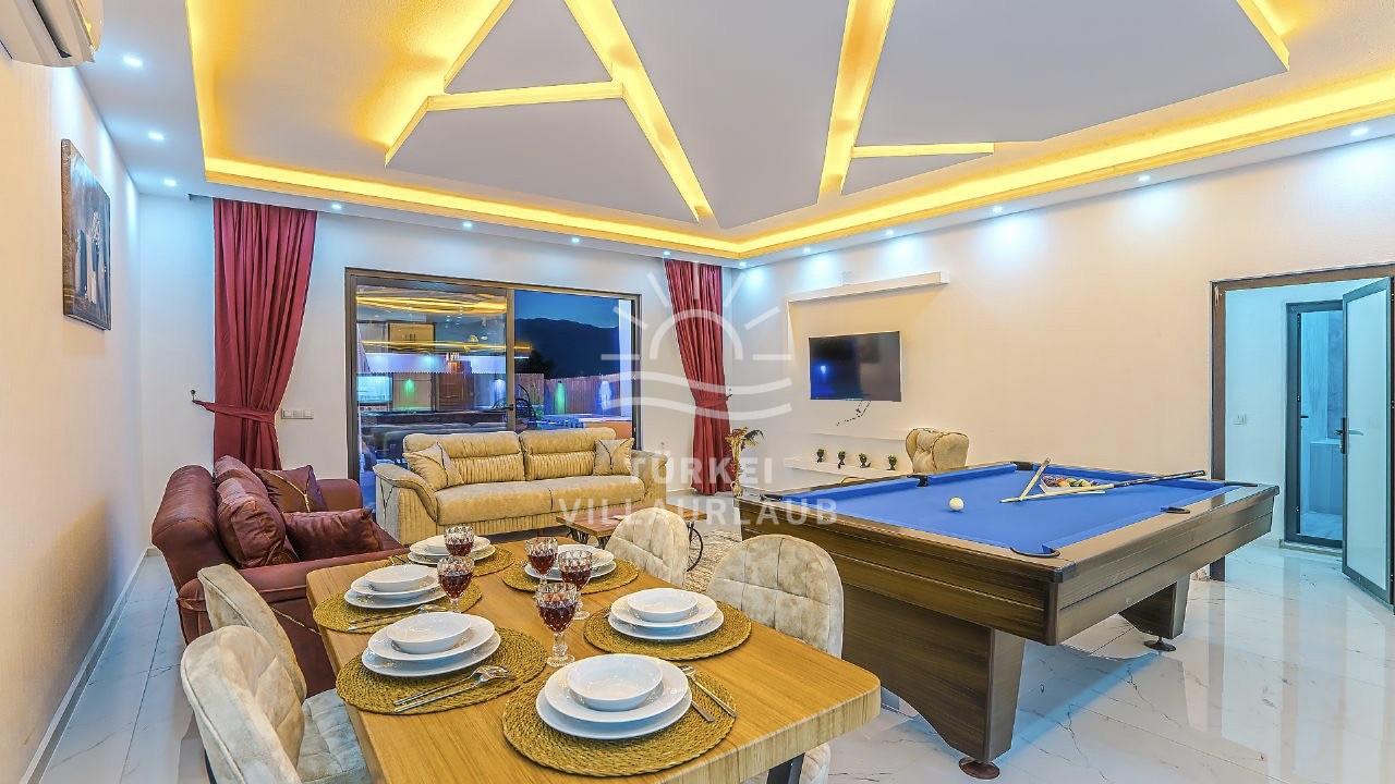Villa Aya 1 Palamut fotoğrafı