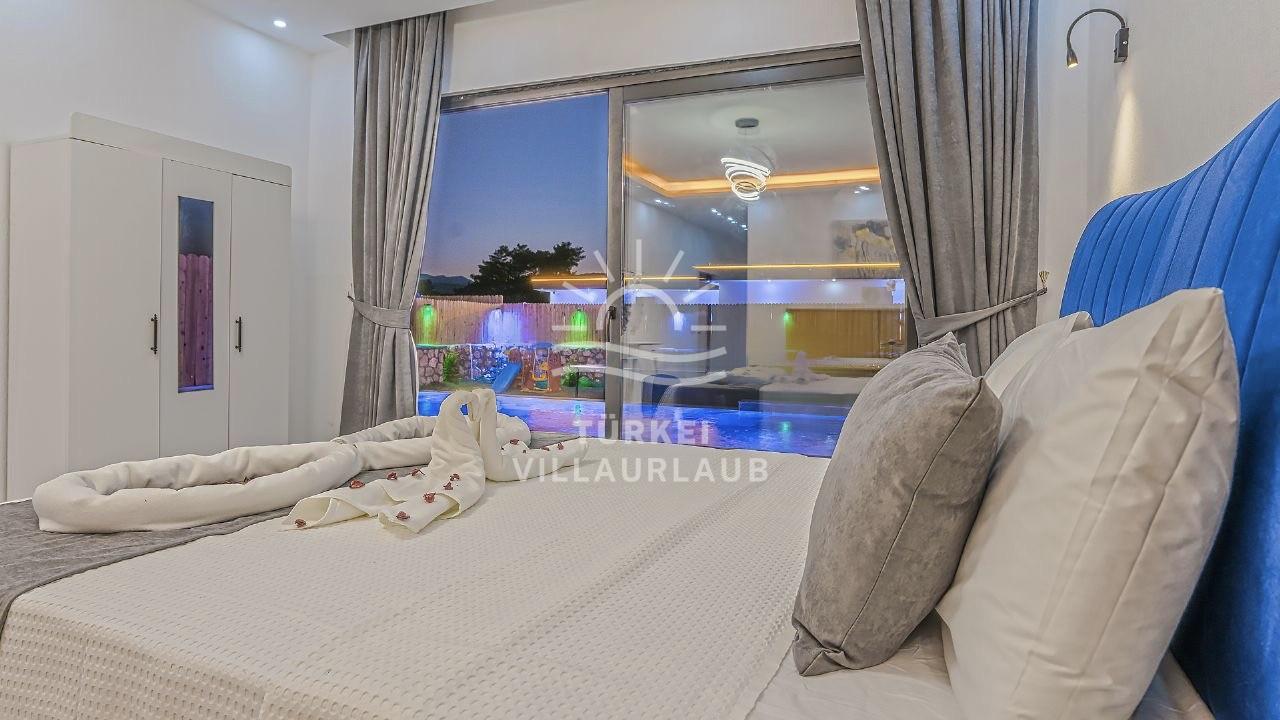 Villa Aya 1 Palamut fotoğrafı