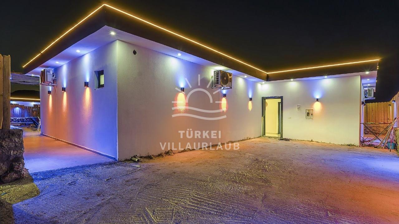 Villa Aya 1 Palamut fotoğrafı
