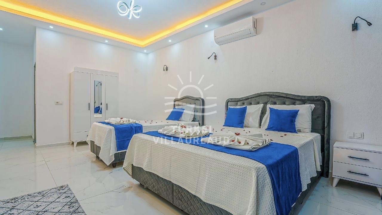 Villa Aya 2 Palamut fotoğrafı