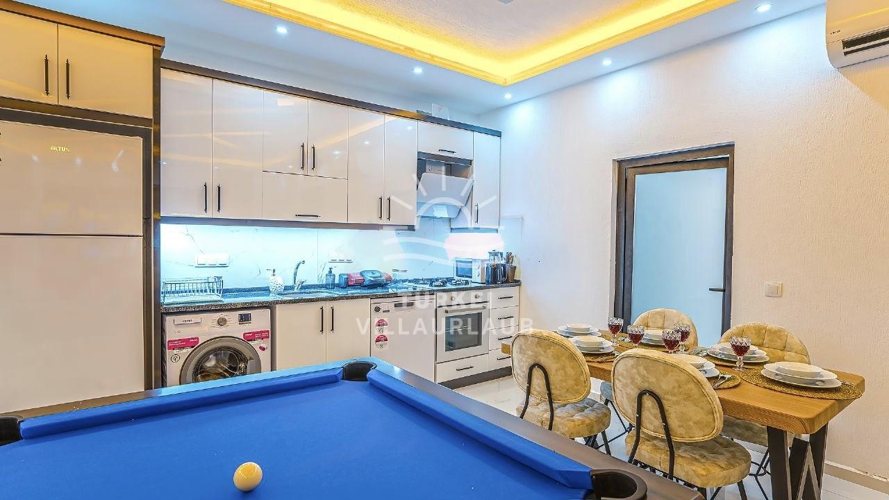 Villa Aya 2 Palamut fotoğrafı