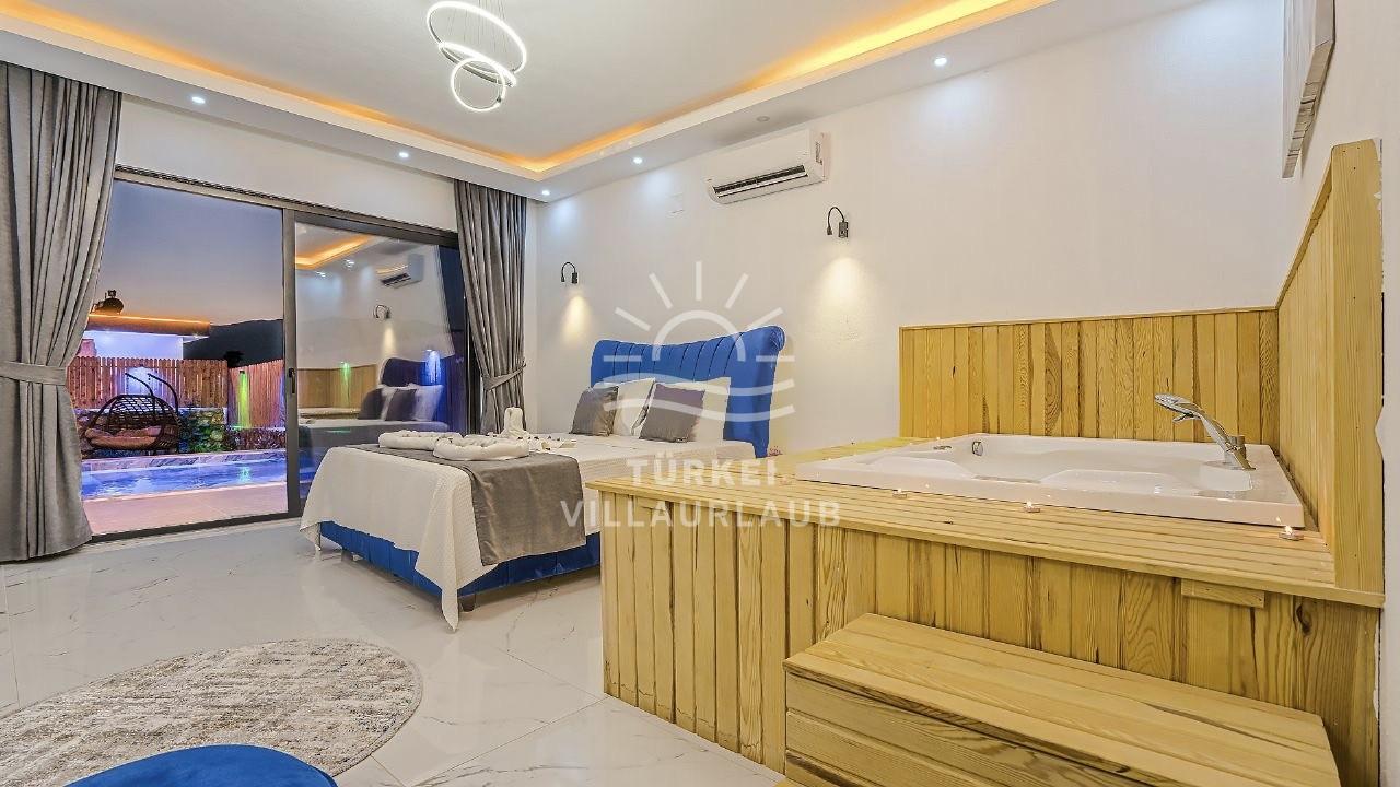Villa Aya 2 Palamut fotoğrafı