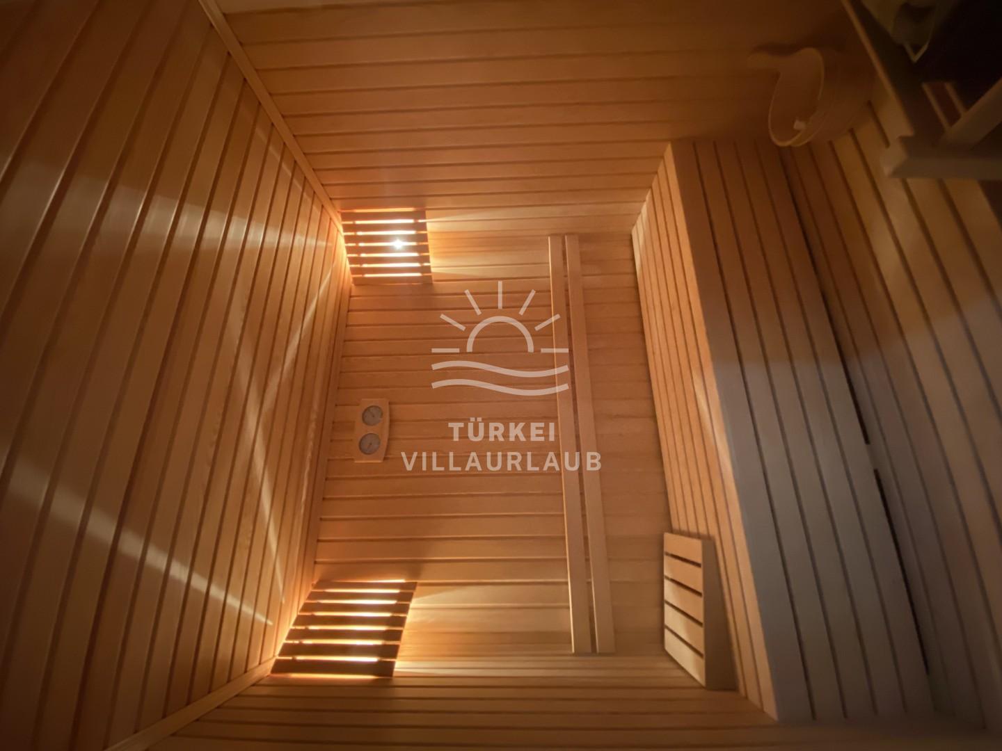 Villa Aya 2 Palamut fotoğrafı
