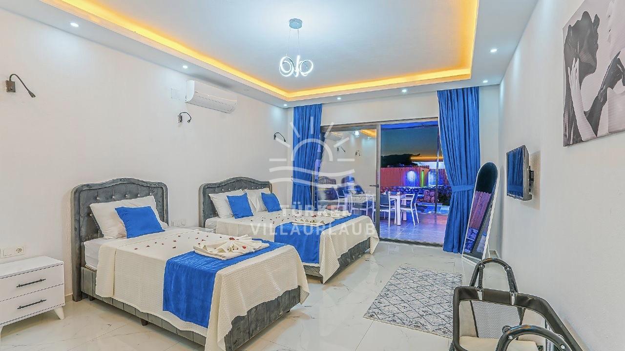 Villa Aya 2 Palamut fotoğrafı
