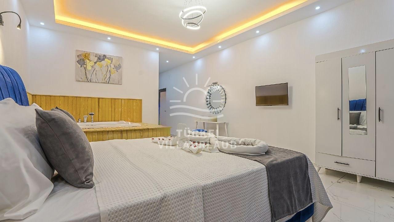 Villa Aya 2 Palamut fotoğrafı