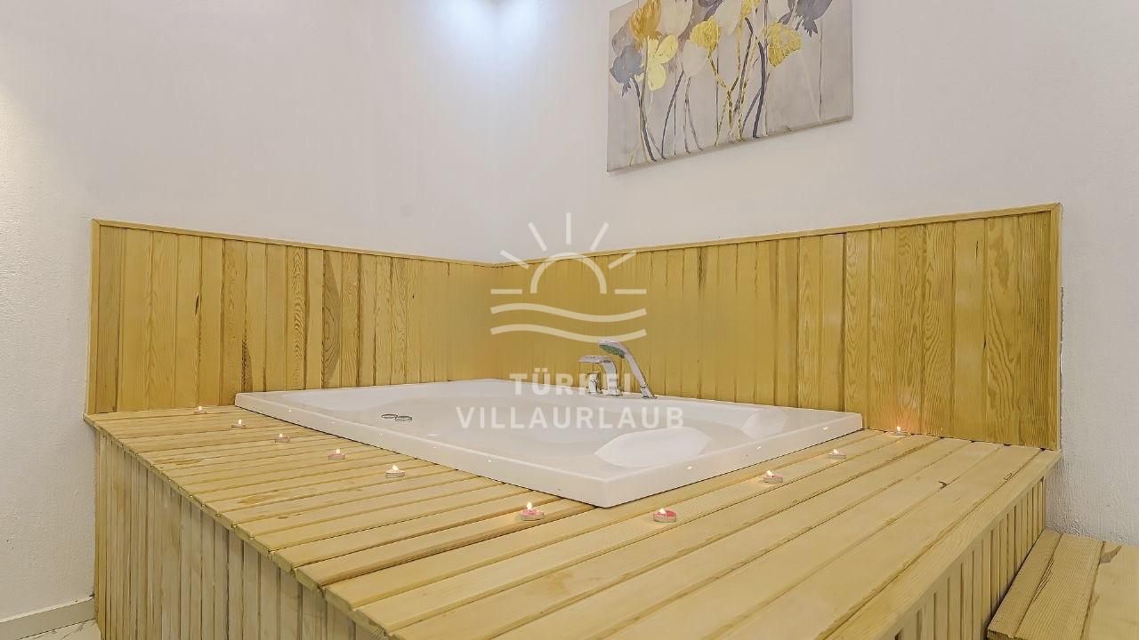 Villa Aya 2 Palamut fotoğrafı