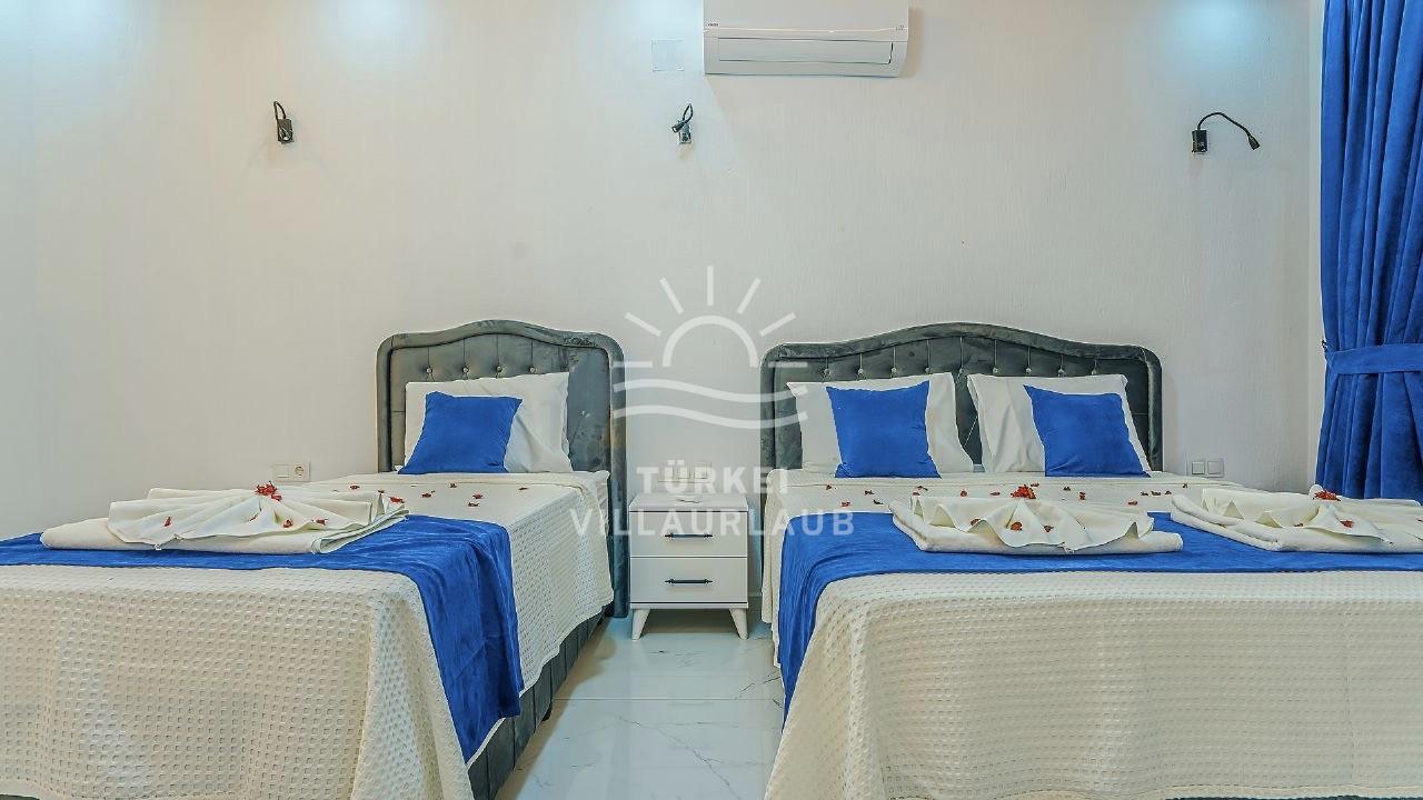 Villa Aya 2 Palamut fotoğrafı
