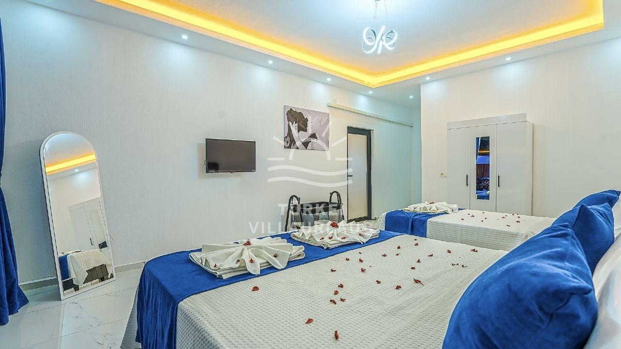 Villa Aya 2 Palamut fotoğrafı