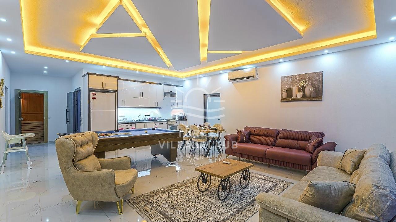 Villa Aya 2 Palamut fotoğrafı