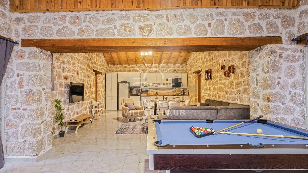 Villa Efthalia Palamut fotoğrafı