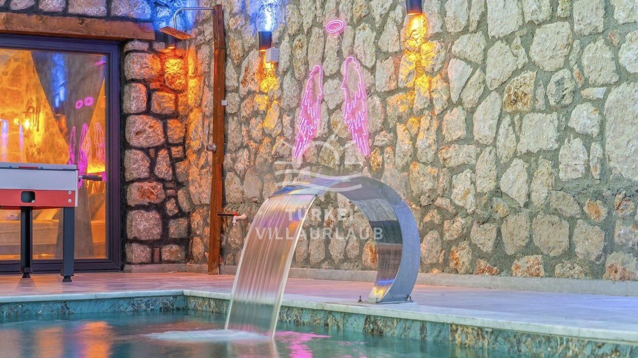 Villa Efthalia Palamut fotoğrafı