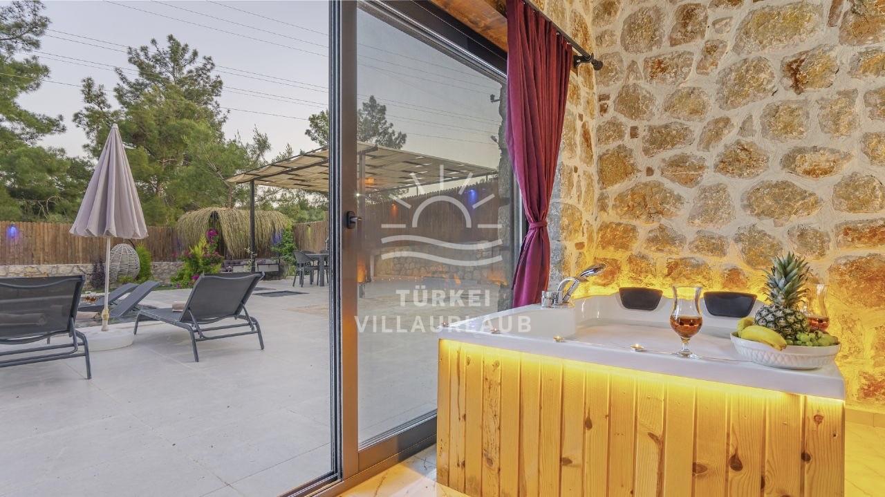 Villa Efthalia Palamut fotoğrafı