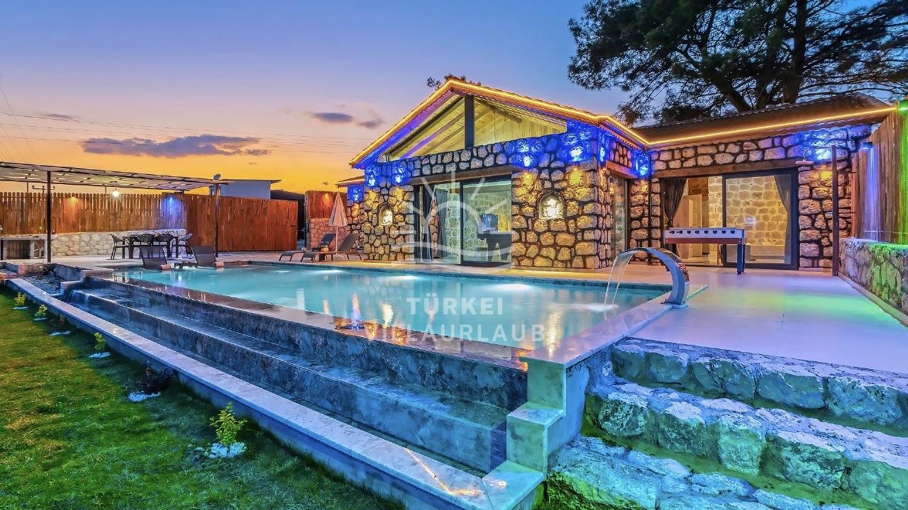 Villa Efthalia Palamut fotoğrafı