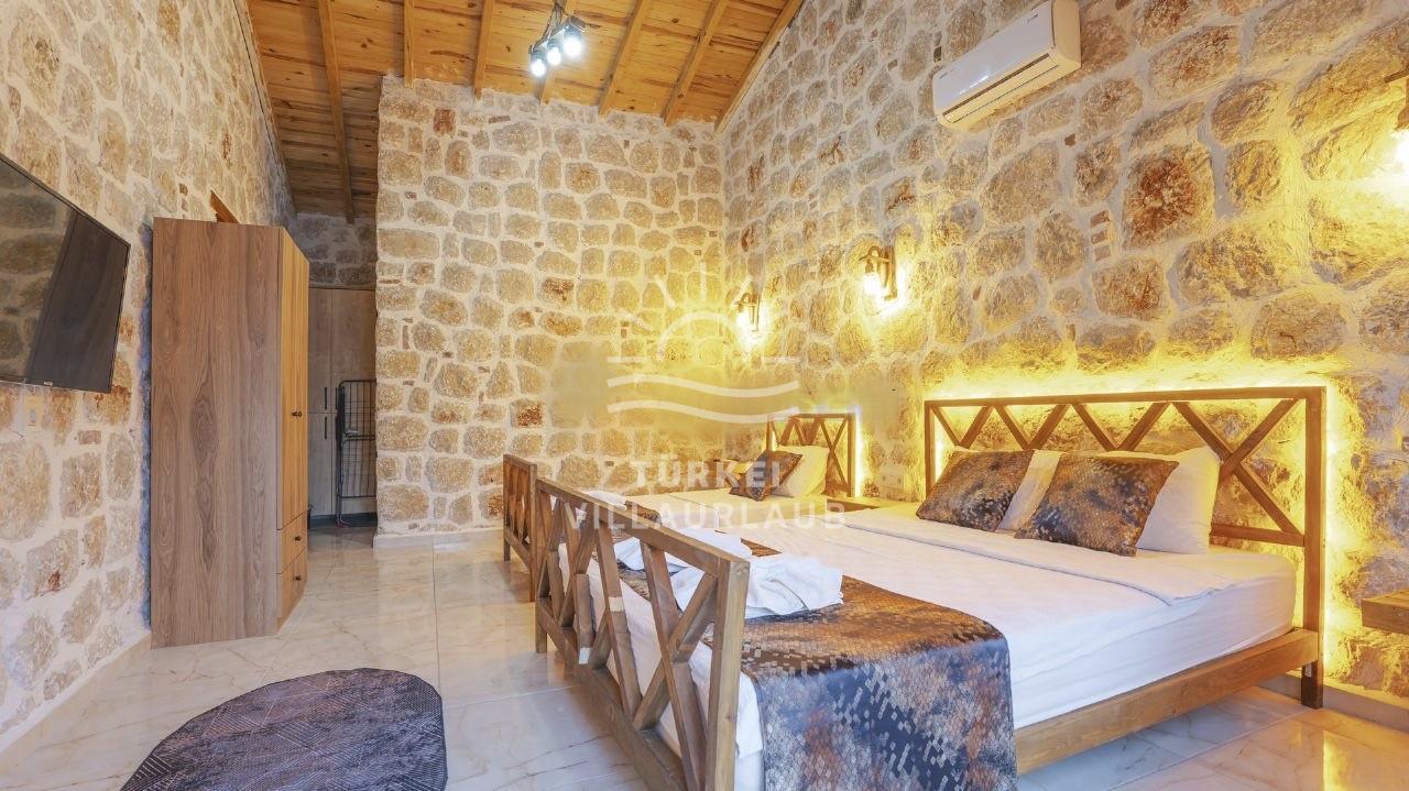 Villa Efthalia Palamut fotoğrafı