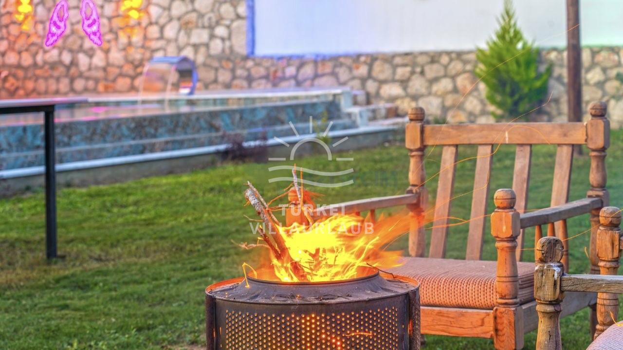 Villa Efthalia Palamut fotoğrafı