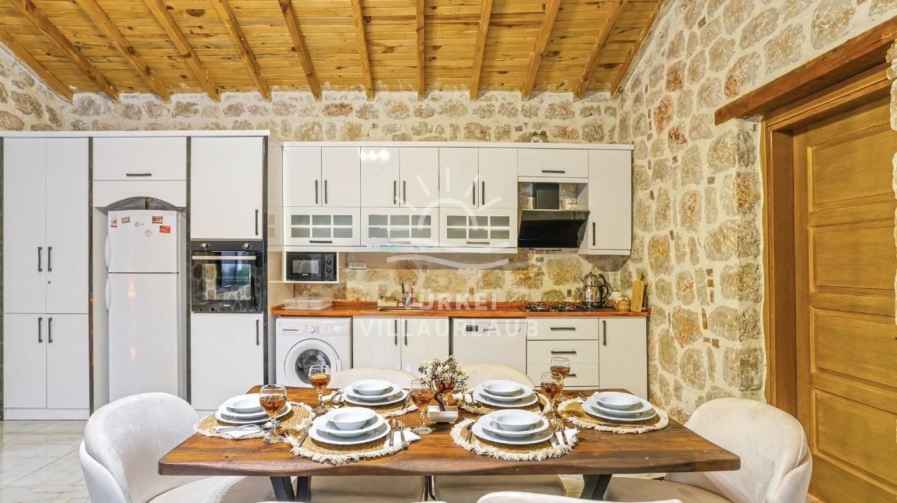 Villa Efthalia Palamut fotoğrafı