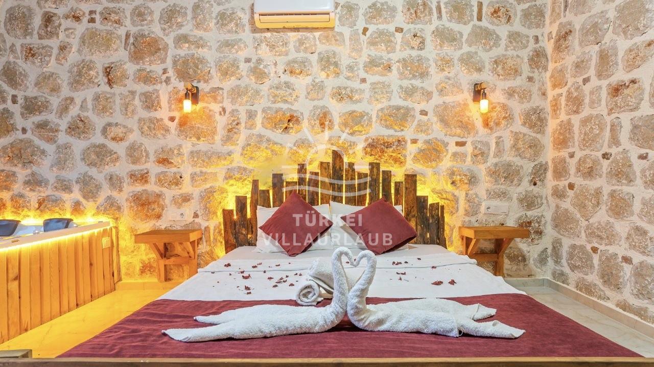 Villa Efthalia Palamut fotoğrafı