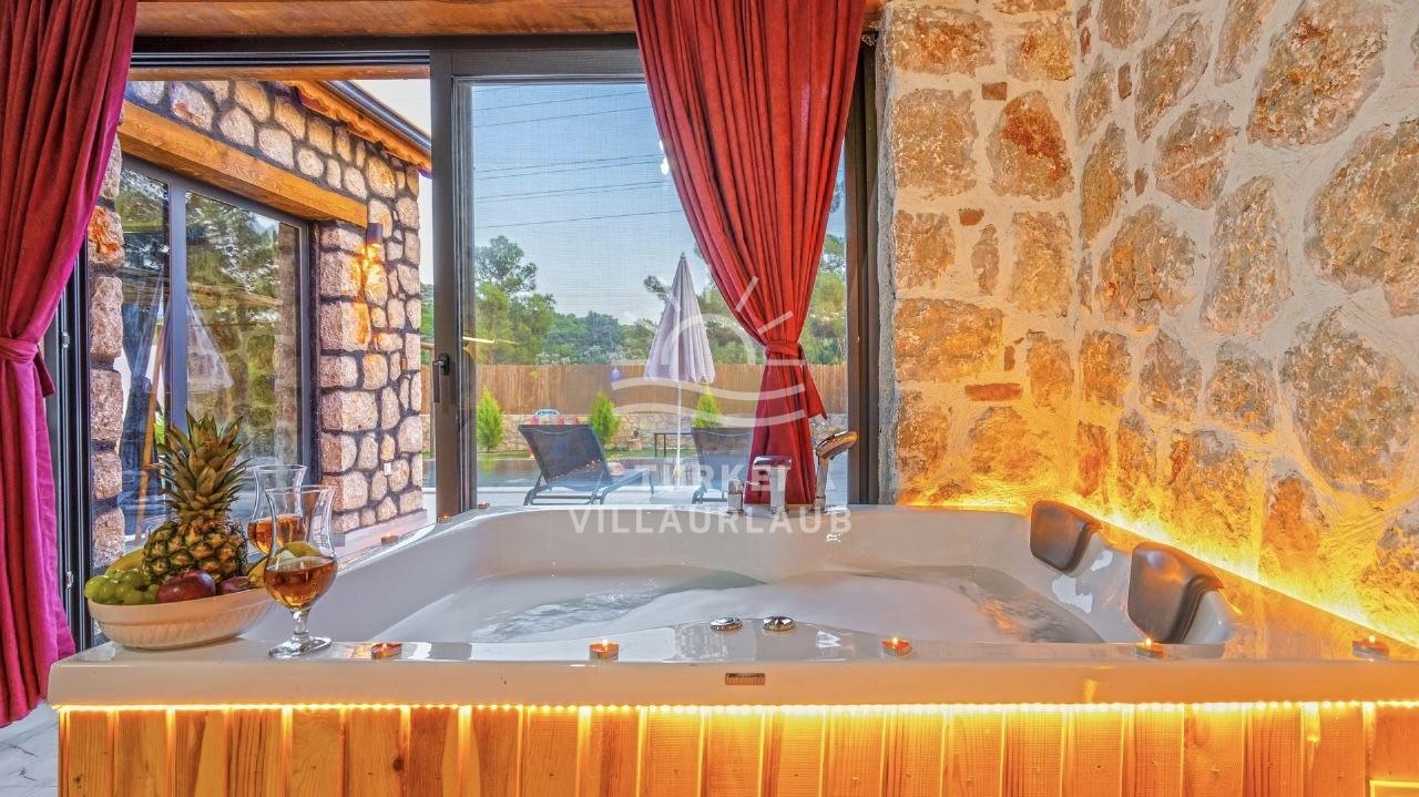 Villa Efthalia Palamut fotoğrafı