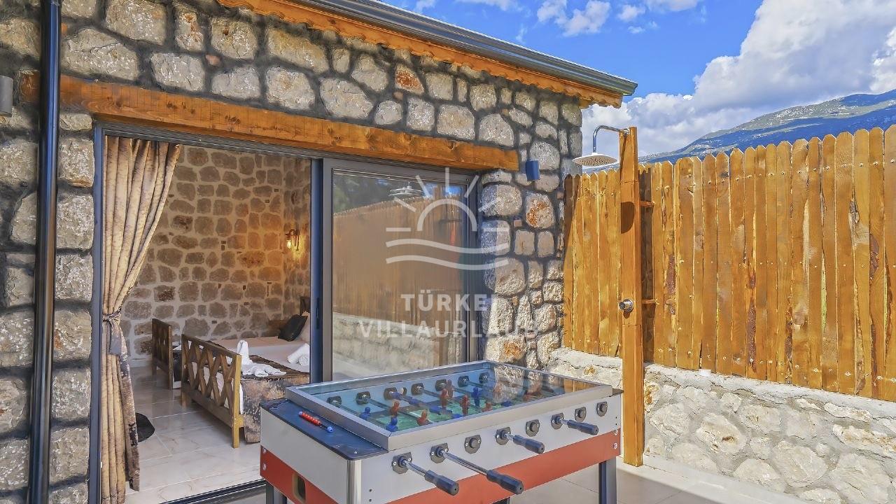 Villa Efthalia Palamut fotoğrafı