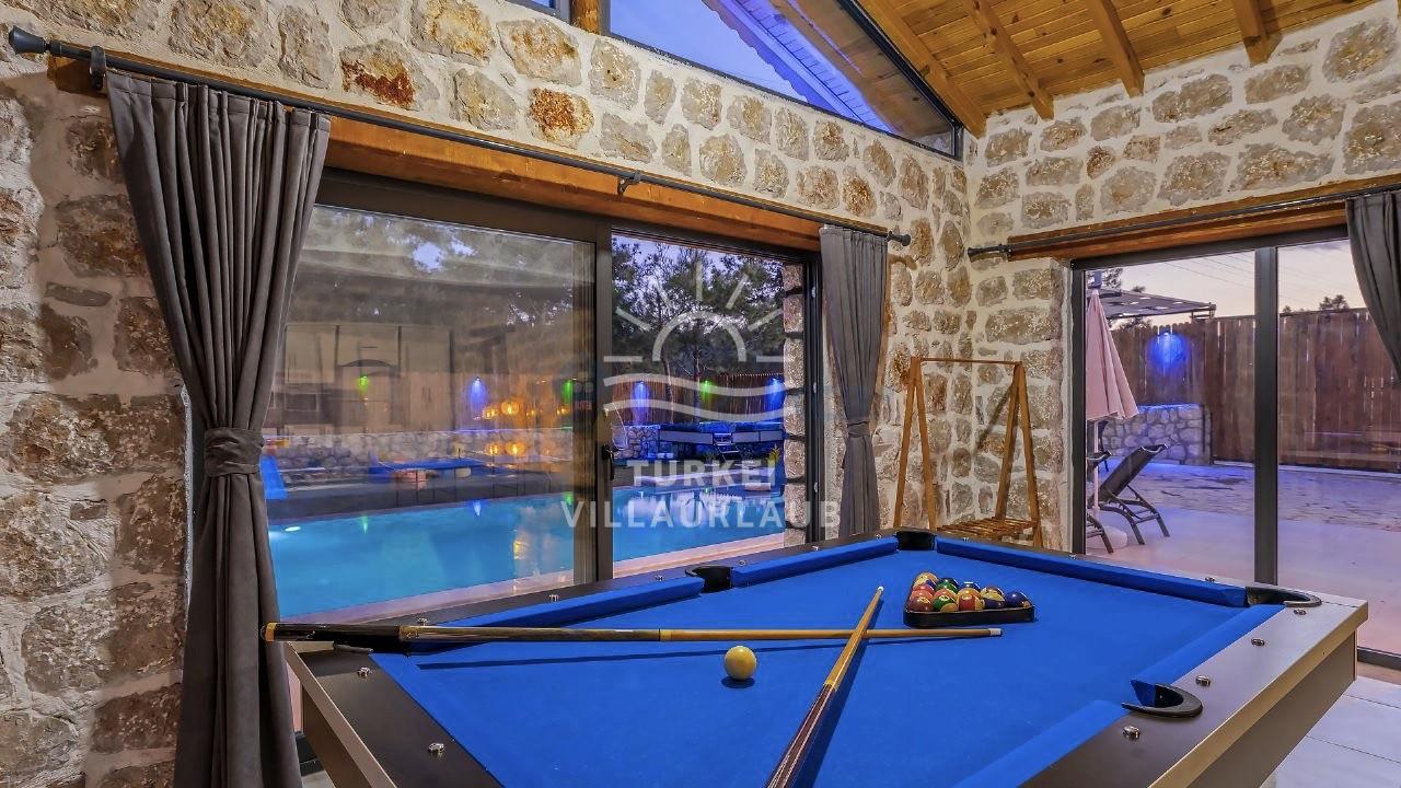Villa Efthalia Palamut fotoğrafı