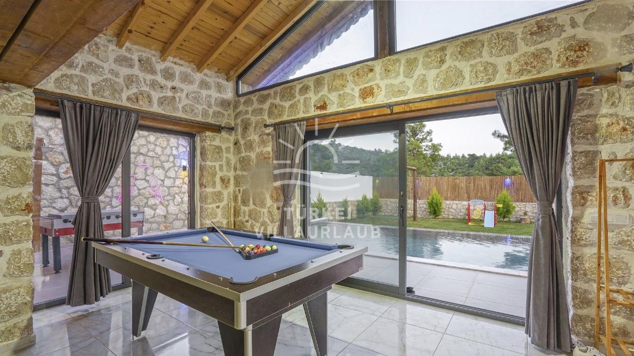 Villa Efthalia Palamut fotoğrafı
