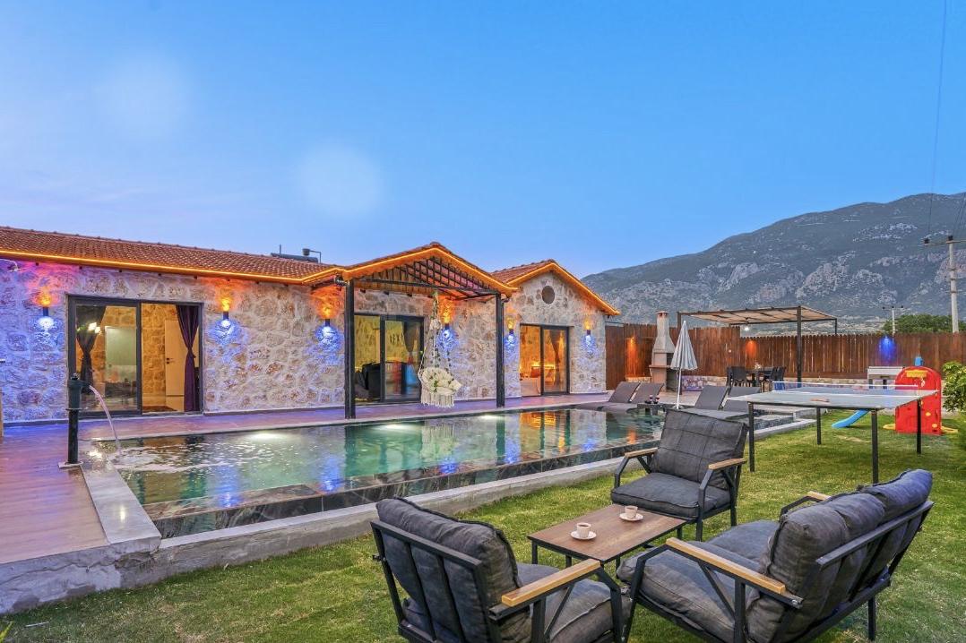 Villa Tuala