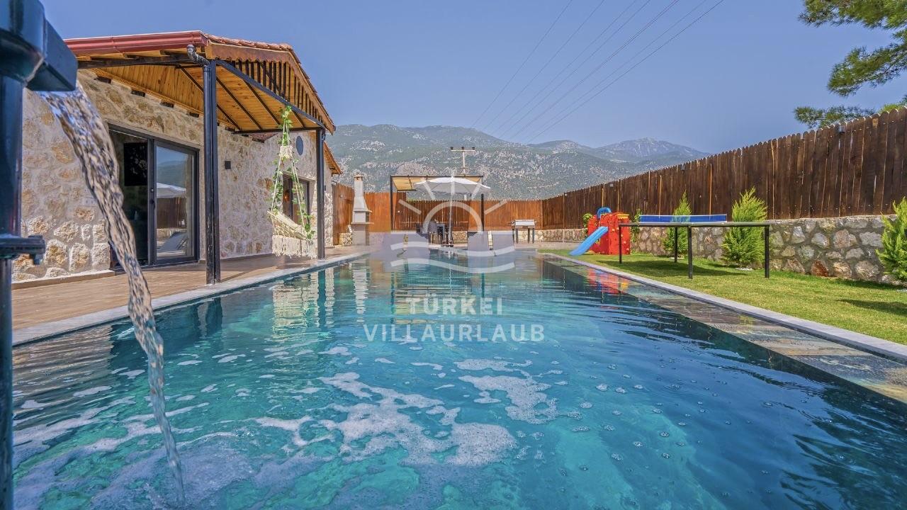 Villa Tuala Palamut fotoğrafı