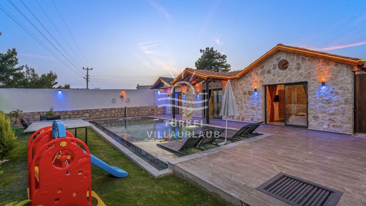 Villa Tuala Palamut fotoğrafı