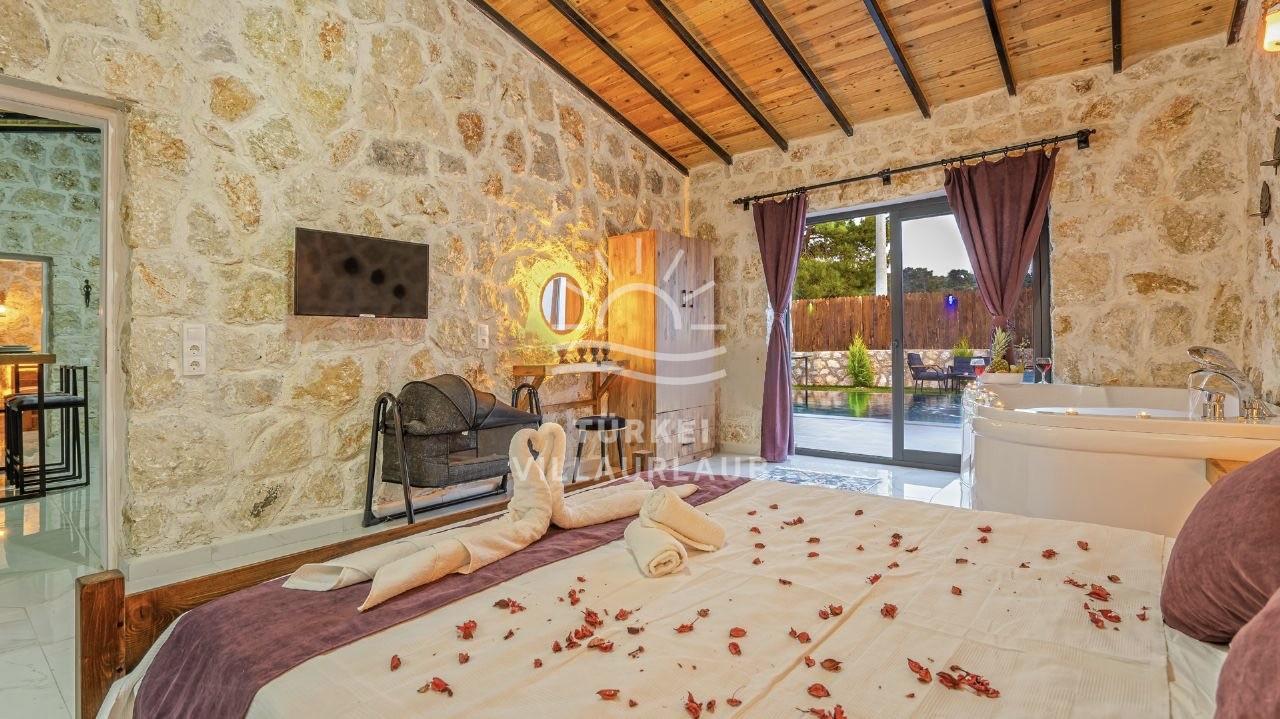 Villa Tuala Palamut fotoğrafı