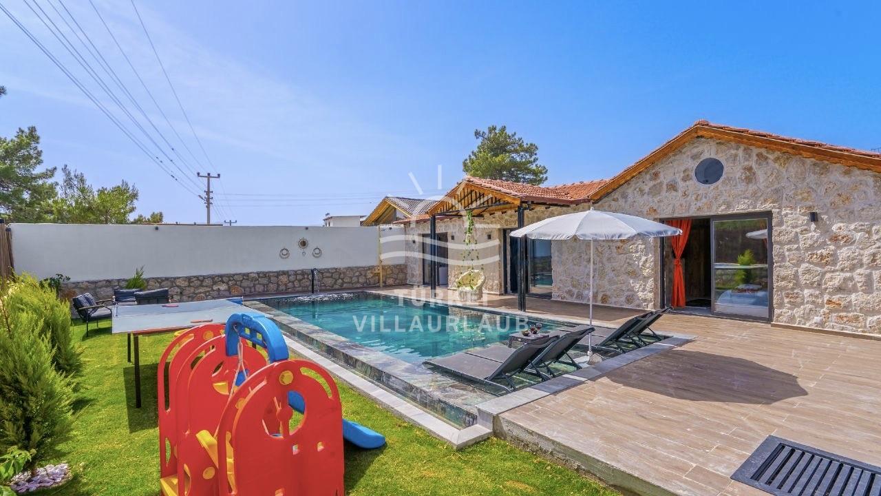 Villa Tuala Palamut fotoğrafı